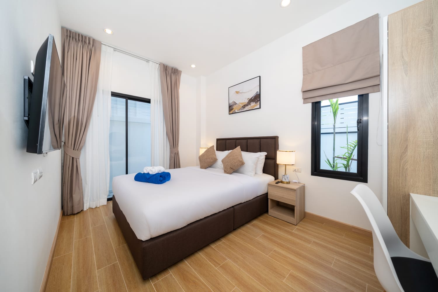 Goldena City Gems Villas 12